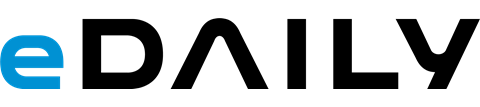 eDaily logo